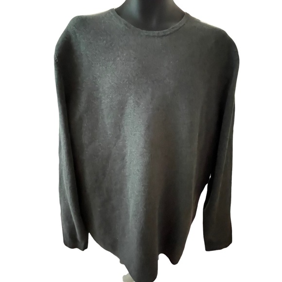 French Connection Crewneck Sweater size XXL - Picture 3 of 6